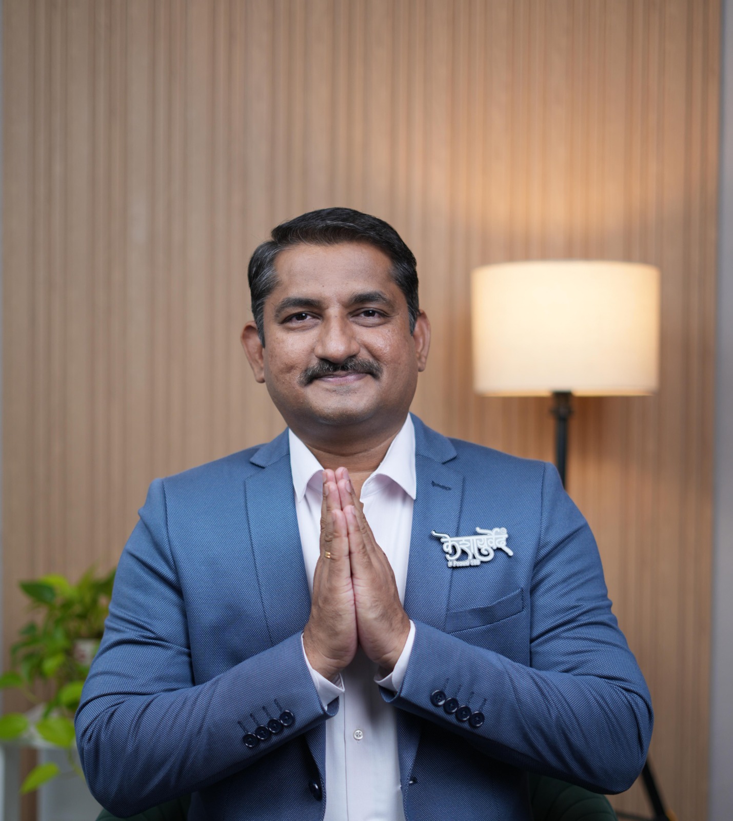 Dr. Harish Patankar